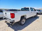 2017 Chevrolet Silverado K3500