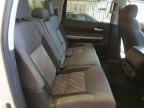 2018 Toyota Tundra Crewmax SR5