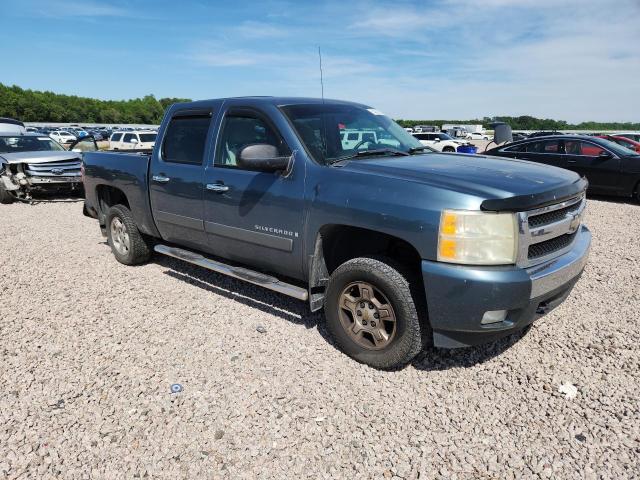 2008 Chevrolet Silverado C1500