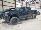 2020 Chevrolet Silverado K1500 RST
