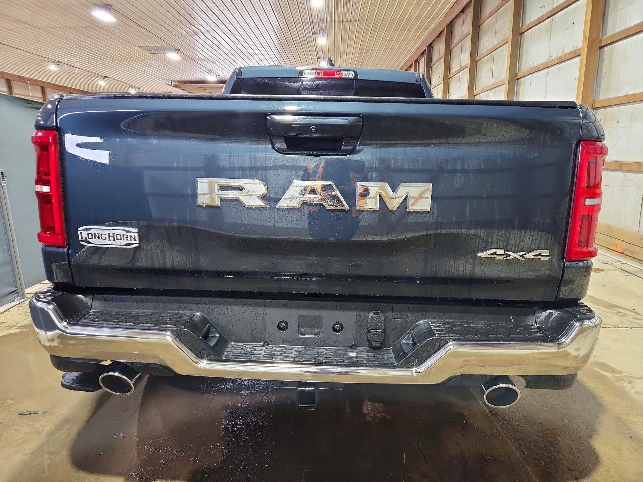 2026 Dodge RAM 1500 Limited