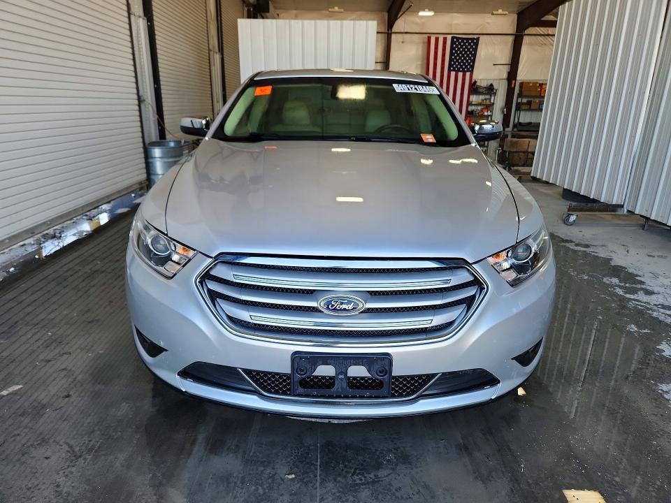 2018 Ford Taurus Limited