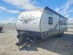 2021 Puma 2021 Forest River Puma Camper