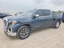 2021 GMC Sierra C1500 SLT en venta en Houston, TX