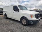 2012 Nissan NV 1500 Delivery Van