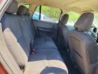 2009 Ford Edge sel