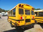 2012 Thomas Minotour G3500-School Bus