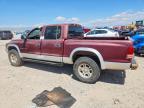 2002 Dodge Dakota Quad SLT