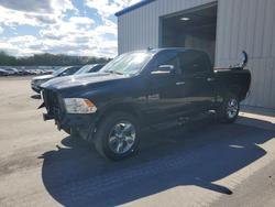 Dodge Vehiculos salvage en venta: 2016 Dodge RAM 1500 SLT