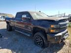 2017 Chevrolet Silverado K3500 LTZ