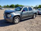 2011 Chevrolet Avalanche LT