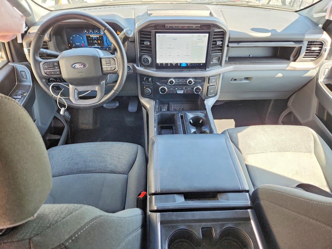 2024 Ford F150 xlt