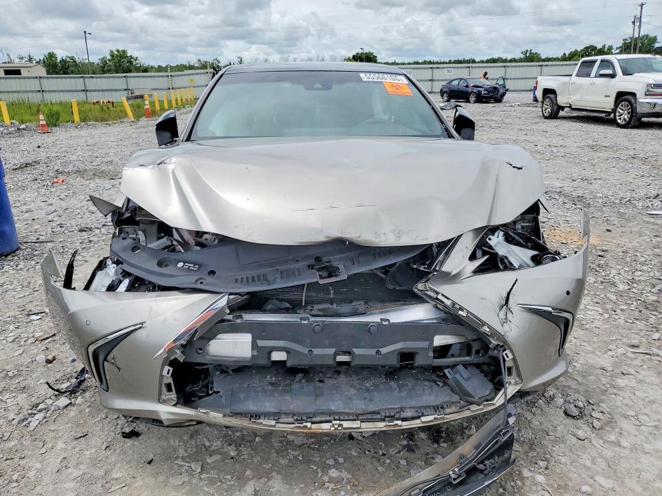 2019 Lexus Es 350
