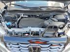 2026 Honda Ridgeline Trail Sport