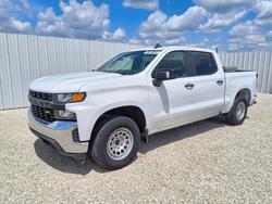 4 X 4 a la venta en subasta: 2021 Chevrolet Silverado K1500