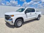 2021 Chevrolet Silverado K1500