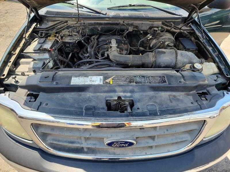 2002 Ford F150