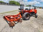 1989 Kubota B2601 Tractor