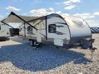 2019 Forest River Cruise Lite Camper