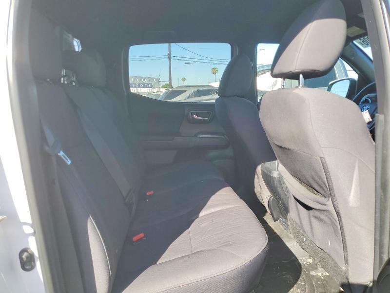 2019 Toyota Tacoma TRD OFF-Road