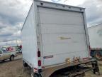 2013 Mitsubishi Fuso 2013 Mitsubishi FE FEC72S BOX Truck
