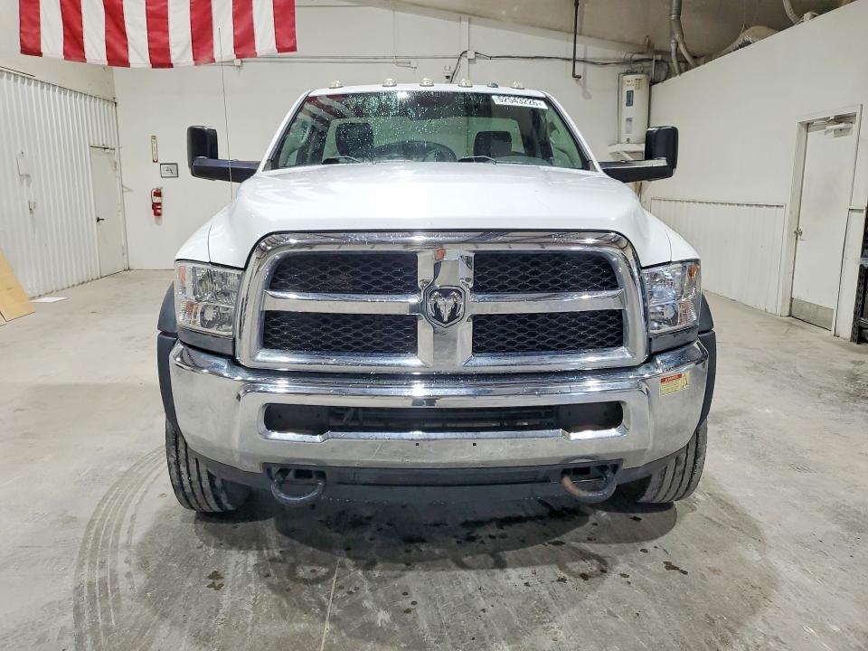 2017 Dodge RAM 5500