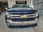 2021 Chevrolet Silverado K1500 LT