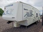2006 Montana 2006 Keystone Montana Camper