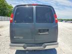 2014 Chevrolet Express G3500 LT