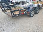 2024 C&M Utility Trailer