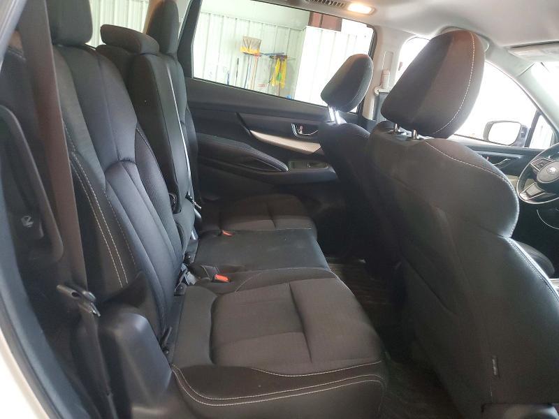 2019 Subaru Ascent Premium