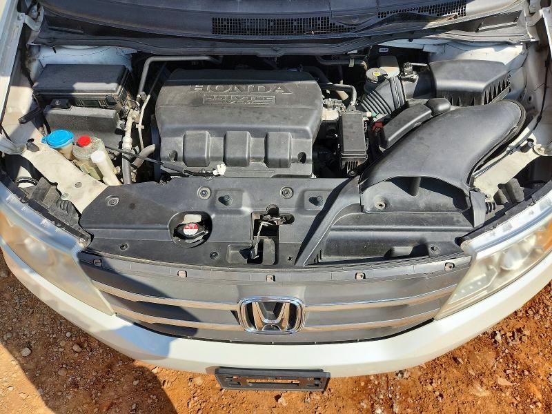 2013 Honda Odyssey Touring