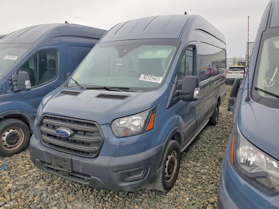 2020 Ford Transit 250 Delivery van