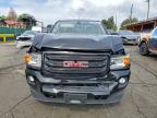 2018 GMC Canyon SLE