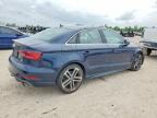 2018 Audi A3 Premium Plus