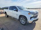 2022 Chevrolet Silverado K1500 LTZ