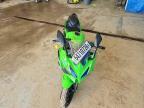 2026 Kawasaki EX500 H