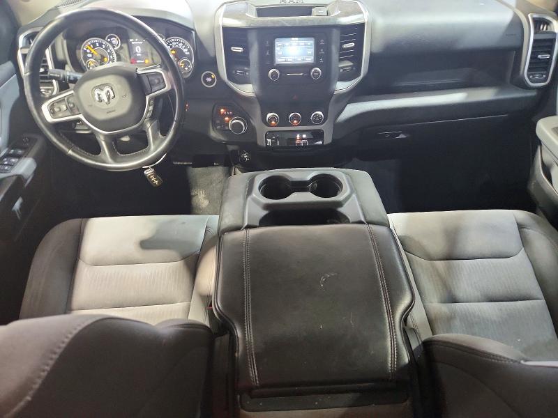2019 Dodge RAM 1500 BIG Horn