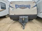 2018 Forester River 2018 Forest River Wildwood Camper