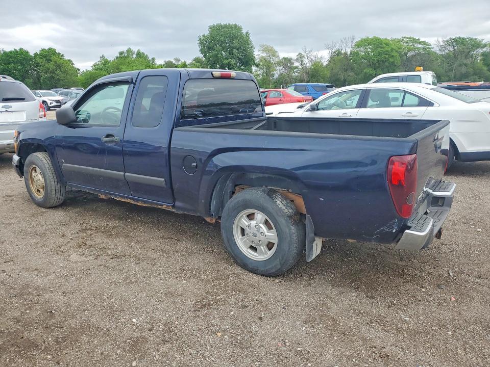 2008 Chev Colorado