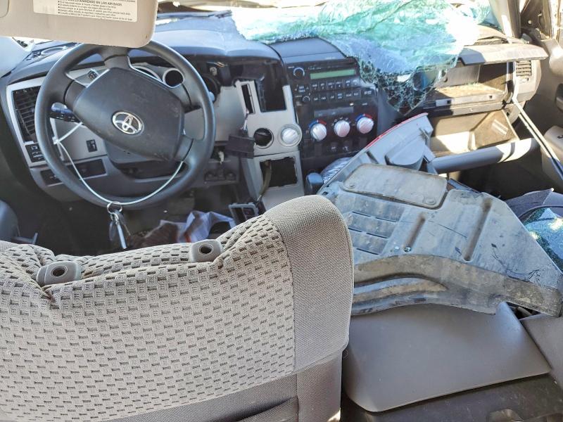 2008 Toyota Tundra