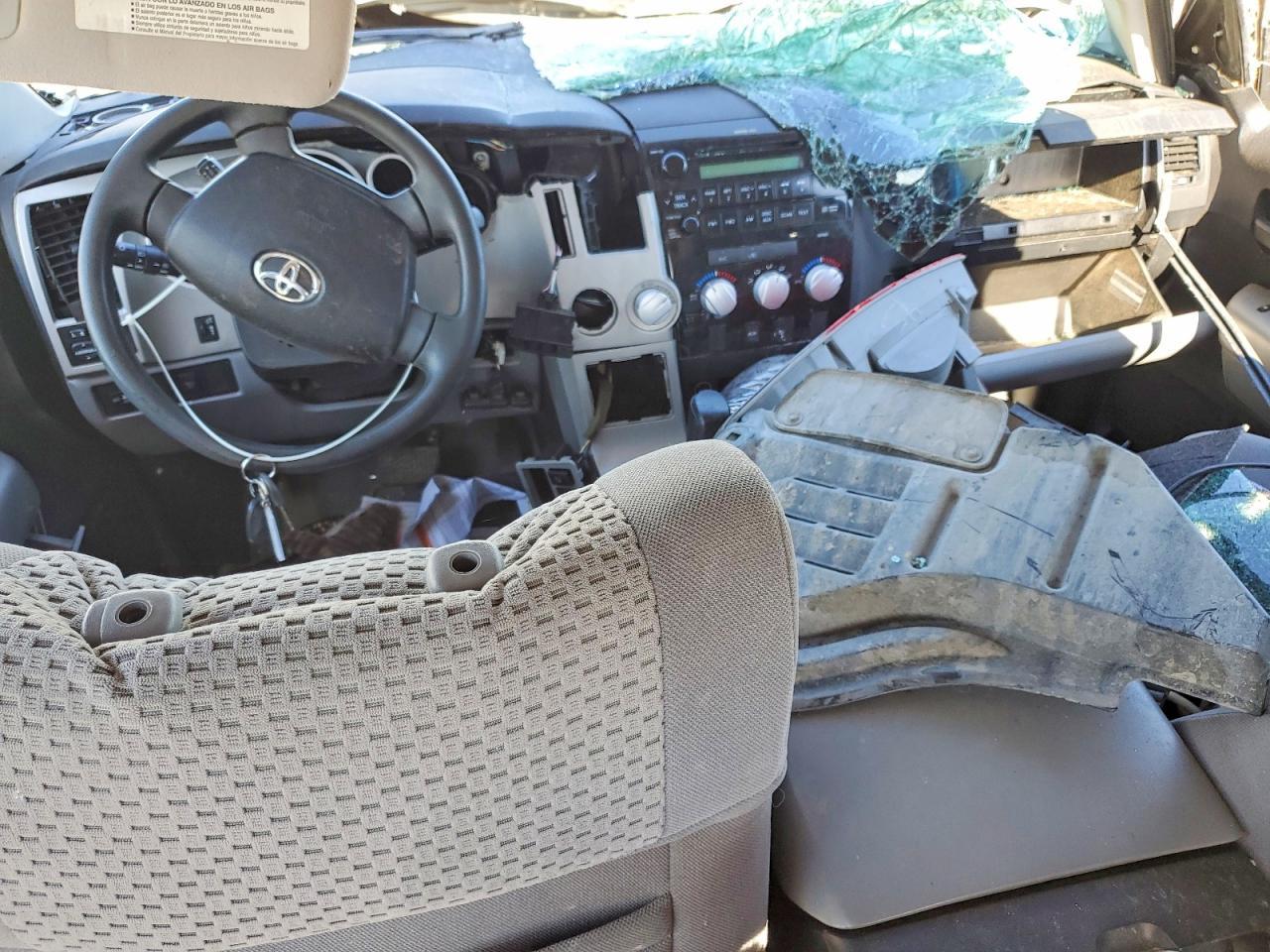 2008 Toyota Tundra