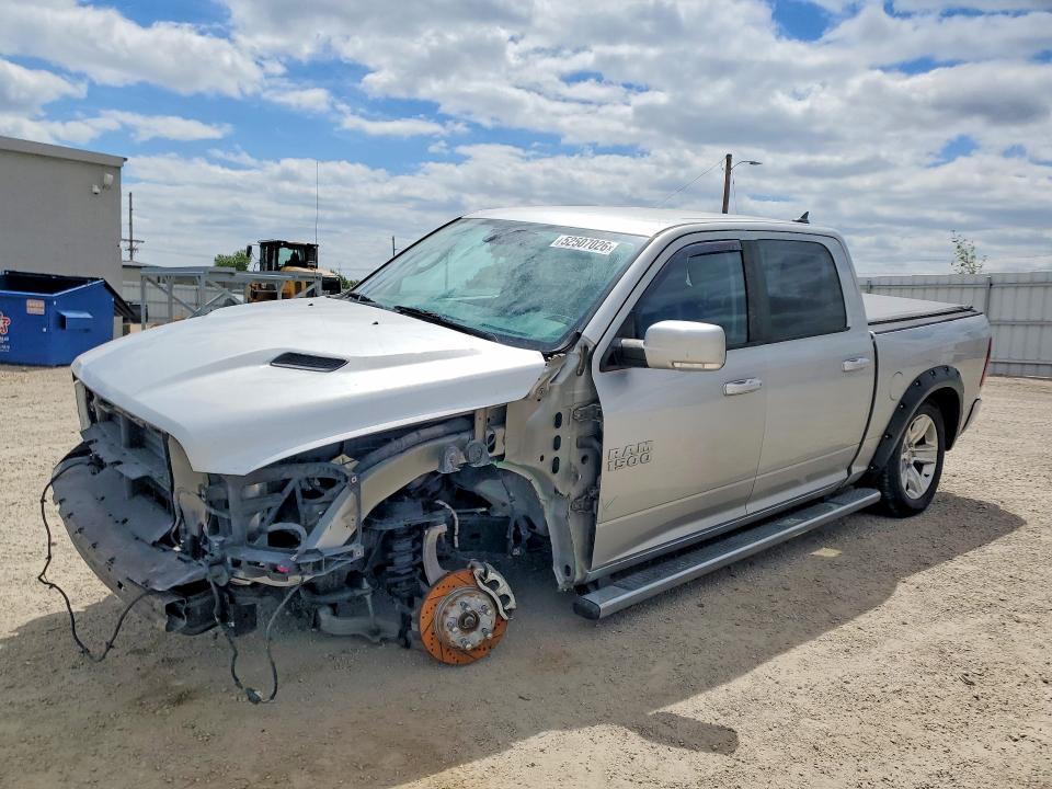2014 Dodge Ram 1500 Sport
