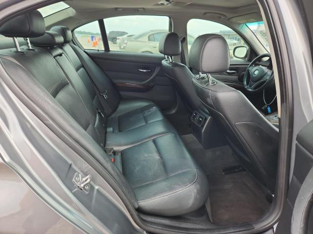 2011 BMW 328 i