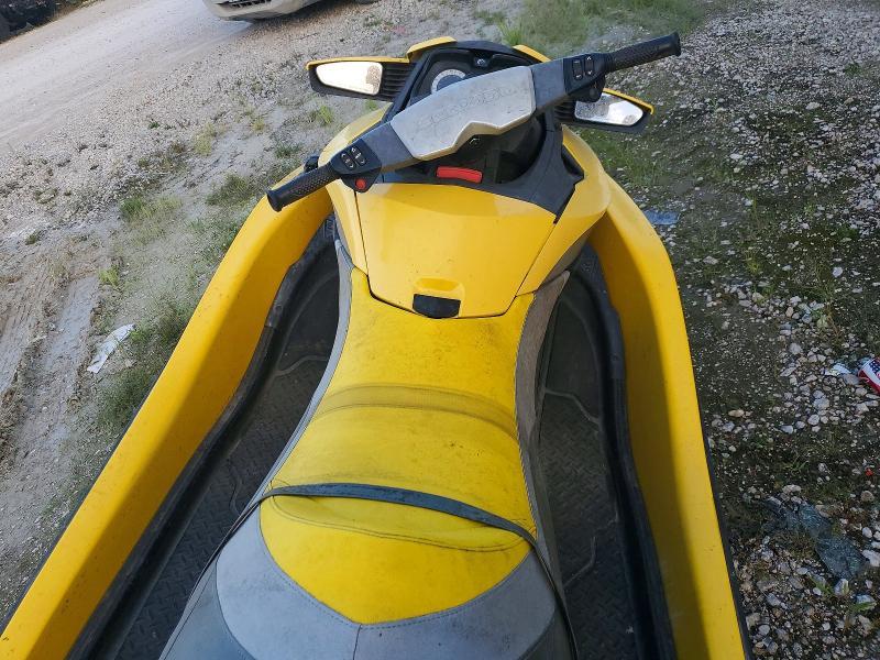 2009 Sea-Doo Jetski