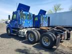 2022 Freigliner 2022 Freightliner Cascadia 126 Semi Truck
