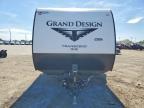 2026 Grand Desi GN Transcend ONE Series Camper