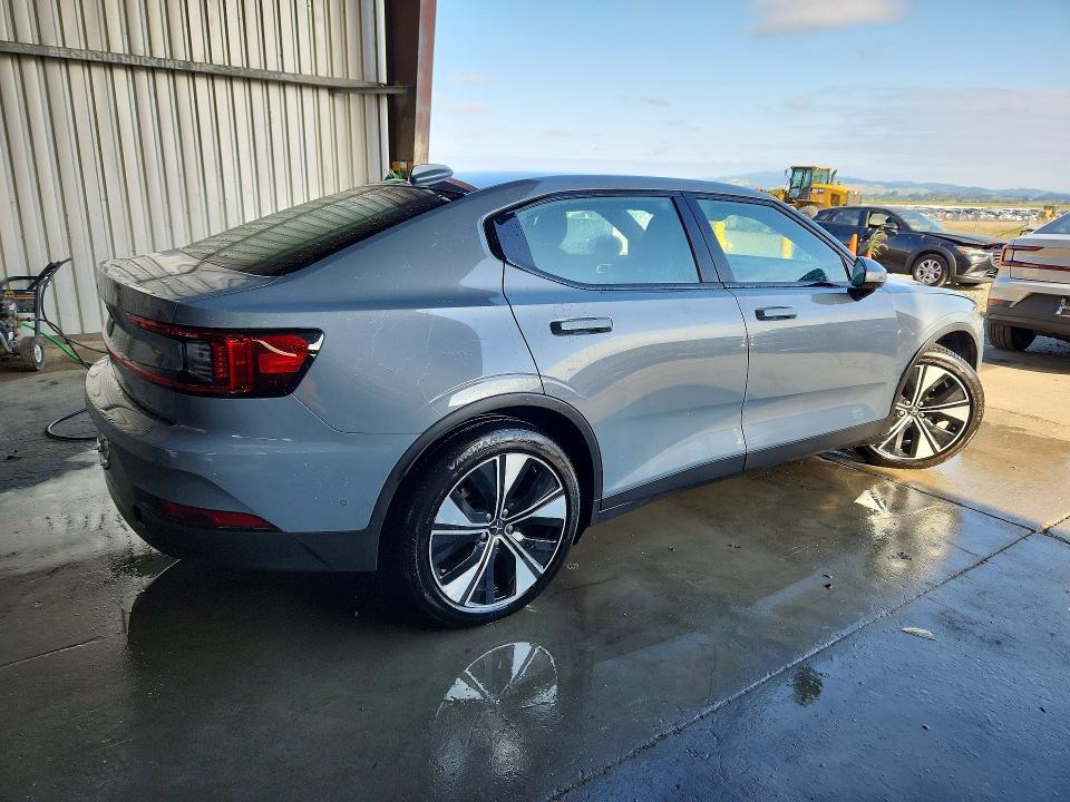 2023 Polestar 2