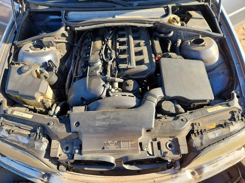 2004 BMW 330 ci