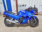 2006 Kawasaki EX250 F